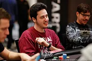 Super High Roller SHRPS : Mateos Diaz chipleader, Kempe, Fast, Peters & Koon toujours en piste