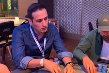 Rui Rocha no CEP Barcelona 2019