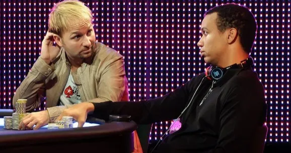 Crónicas de Negreanu: 29 de Março 2011 0001