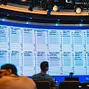 $25K Fantasy Draft Board