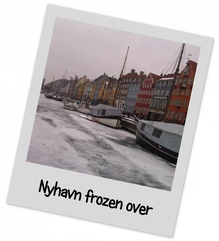 Around the World with Lynn Gilmartin: Copenhagen 101