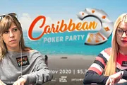 PokerNews Podcast: partypoker's Kristen Bicknell and Louise Butler
