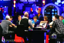 November Nine WSOP 2011 : cinq pensées