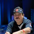 Humberto Brenes