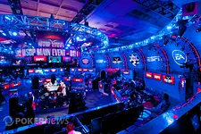 WSOP on ESPN