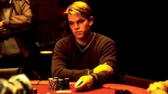 Rounders Poker Movie Sequel