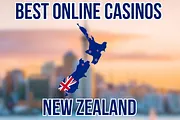 Best NZ Online Casinos