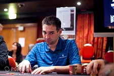 WSOP Europe : Brandon Cantu survole l'Event #5 Mixed Max