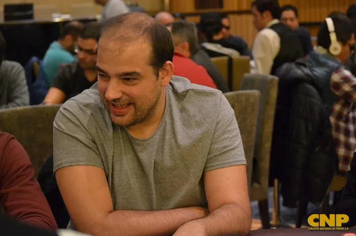 Solo 25 jugadores podrán luchar por ser campeón de la Gran Final del CNP 0001