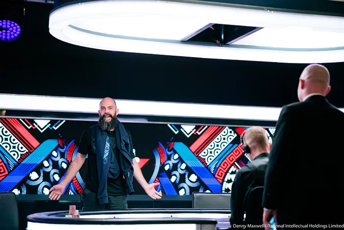 Jose Gonzalez Sanchez