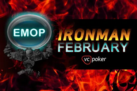 Iron Man Freeroll