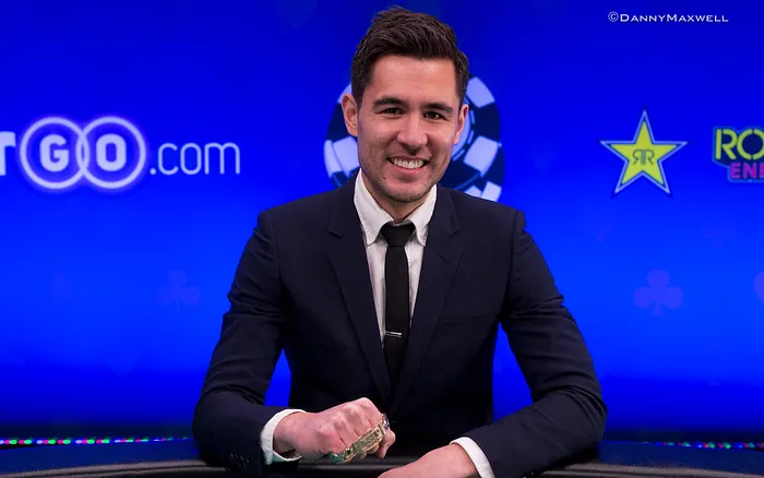 Galen Hall - 2018 WSOP $888 Crazy Eights No-Limit Hold'em 8-Handed - $888,888 Gu