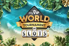 Win a FREE Seat to the $1m World Tournament of Slots!