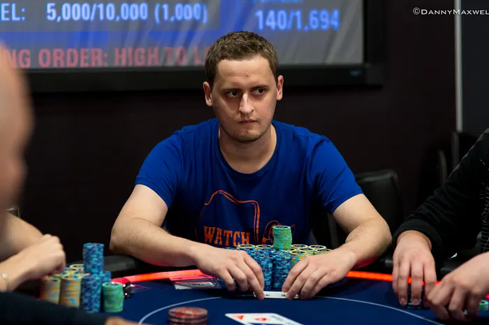 EPT Barcelona : Zinno, Juanda, Antonius, Riess... les stars et 7 Français chassent Khoroshenin avant le Jour 4 0001