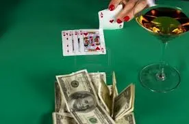 La dieta perfecta del jugador de póker 101