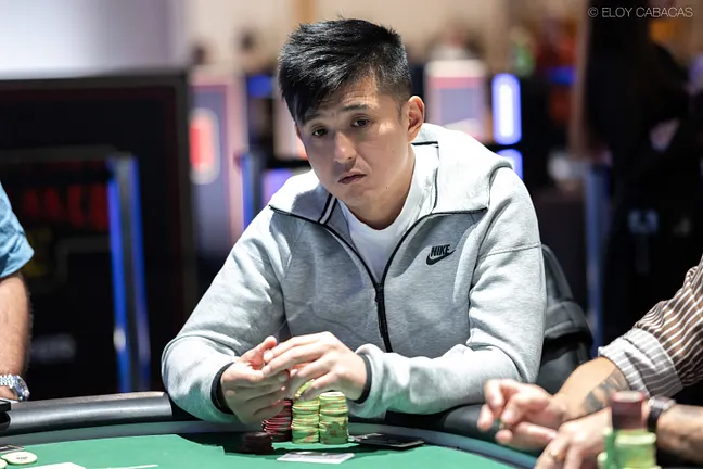 Ka Kwan Lau