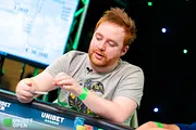 Unibet Open Dublin: 12 Left in Main Event, €64K on Top
