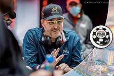 Phil Hellmuth