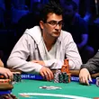 Antonio Esfandiari