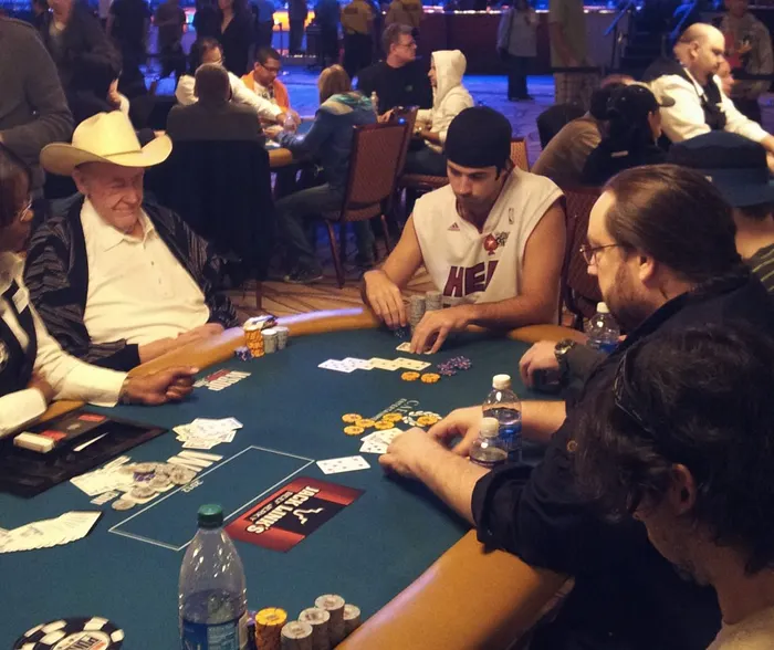 All Mucked Up: 2012 World Series of Poker Day 11 Live Blog 105