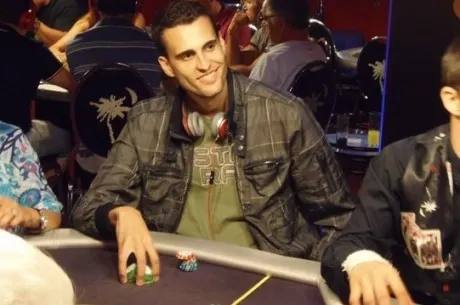 Gerardinho sube de fichas