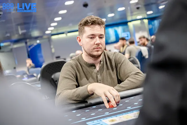 Filip Barczak
