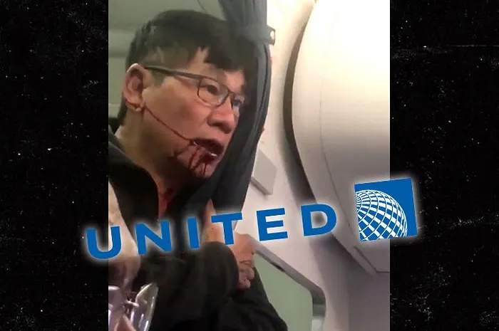 United Airlines : Le passager expulsé avait perfé aux WSOP 0001