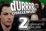 "Durrrr Challenge Pode Ser o Maior Scam da História do Poker" diz Doug Polk