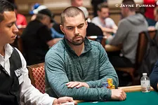 David "Doc" Sands