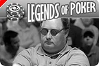 Lendas do Poker: Greg 'Fossilman' Raymer