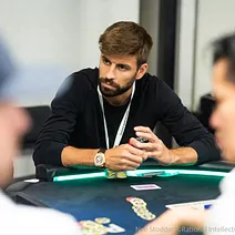 Profile photo of Gerard Pique