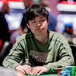 Honghao Zhang