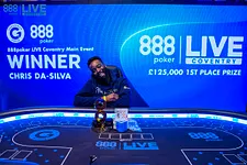 Chris Da-Silva