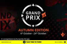 PartyPoker Grand Prix KO Autumn Edition
