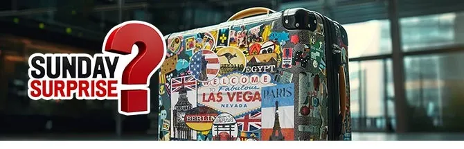 Sunday Surprise Winamax