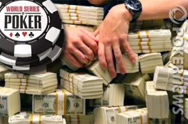 World Series of Poker 2010 : réflexion sur les chiffres des WSOP et l'impact commercial de cette compétition pour Harrah's.