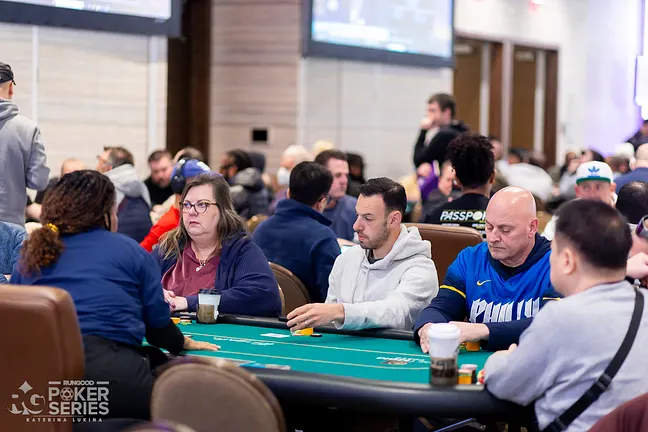 RunGood Main Event