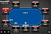 Top Pair on the River vs. an All-in Shove