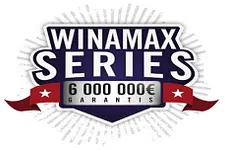 Poker freeroll : 400 tickets 250€ gratuits pour le Million Event sur Winamax