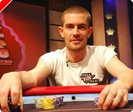 "Dr Pauly" nos Aussie Millions – Dia 2 do Torneio Principal 0001