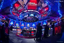WSOP Main Event