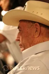 Doyle Brunson