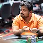 Santhosh Suvarna