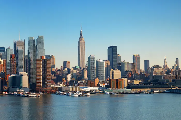 L'état de New York évalue la possibilité de légaliser le poker en ligne 0001