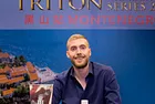 Triton Super High Roller Series 2017 Montenegro : Manig Loeser encaisse 2 millions en 24 heures