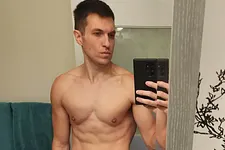 Doug Polk weight loss