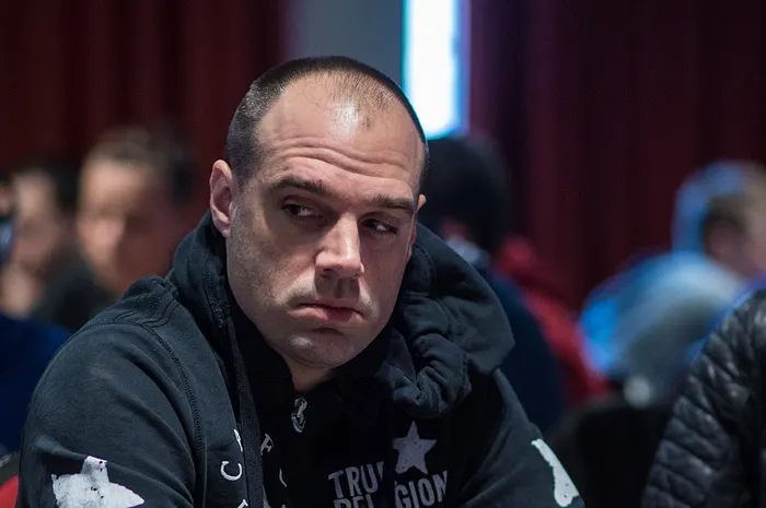 WPT Vienna : Thomas Bichon et Gaëlle Baumann toujours en course à 17 left 0001