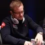 Lucien Cohen, premier champion français de l'EPT Deauville 108