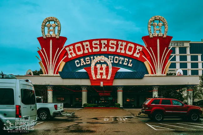 Horseshoe Casino Tunica