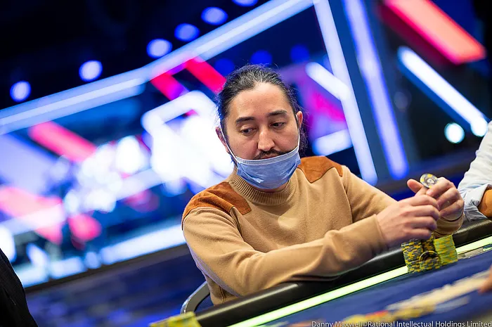 Rodrigo Seiji Sirichuk